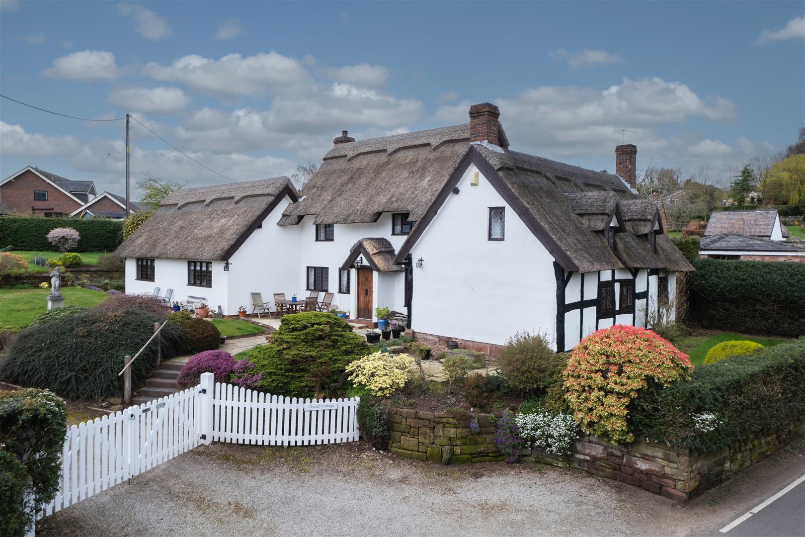4 bedroom Detached House for Sale in Eaton